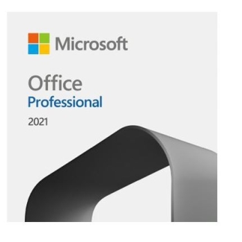 Office 2021 Professional ESD